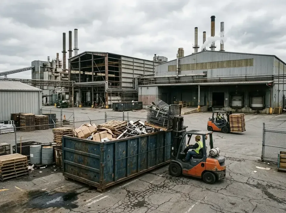 industrial-factory-scrap-conta-003 — frequently asked questions, Cheap Roll-off Dumpster Rentals in Kenner, LA